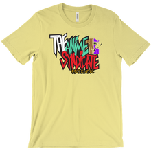 The Anime Syndicate T-Shirt
