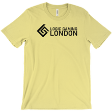 Unisex Light Logic Gaming London T-Shirts