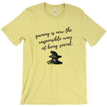 Be Responsible - Nestarish