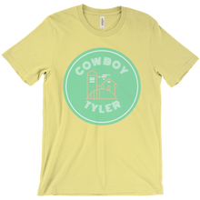 Cowboy Tyler "Farm" shirt