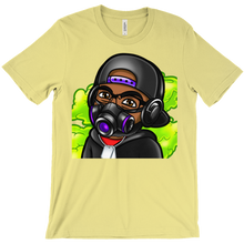 TOXIC TEE