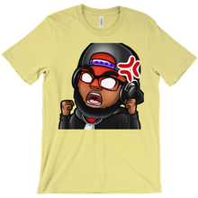 ANGRY TEE