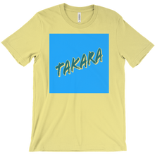 TAKARA T-Shirt [Profile Pic]
