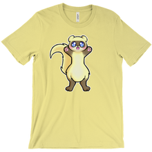 Dodo the Ferret T-Shirt