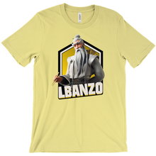 lbanzo T-Shirts