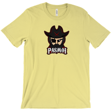 pasmoi T-Shirts