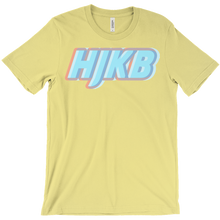 HJ's Light Blue T-Shirt