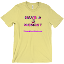 Horns Up T-shirt