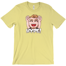 The Announcer T-Shirt