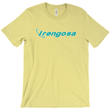 RETRO TSHIRT