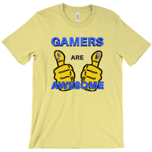 Gamers are Awesome T-Shirt