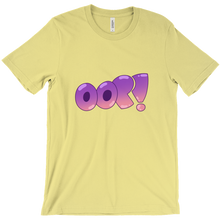 OOP tee