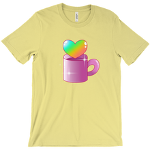 LoveMug tee