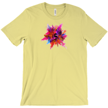 I5 Custom Colour Blast T-Shirts