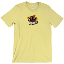 Playera Nieteeze