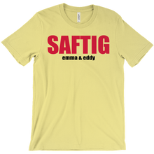 SAFTIG T-Shirt