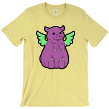 Cute Phelddagrif Tee