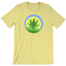 Little Baked on the Prairie T-Shirt