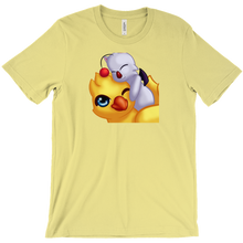 Dera's Cuddle T-Shirts