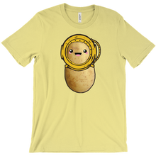 capnanxiety T-Shirts
