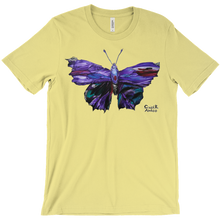 Violet Peace T-Shirt