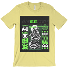 sheezzy tshirt