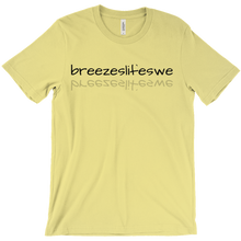 breezeslifeswe T-Shirts