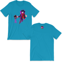 Top Hatter Unisex T-Shirt