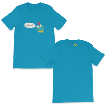 cUsTomS Unisex T-Shirt