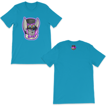 Fox Wink Unisex T-Shirt