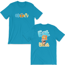 Eat a Biscuit 2 Unisex T-Shirt