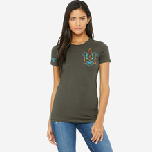 Lory Women's T-Shirt