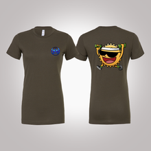 SunRun Women's T-Shirt