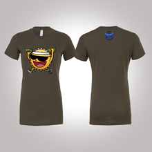 SunRun Women's T-Shirt