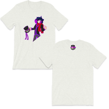 Top Hatter Unisex T-Shirt