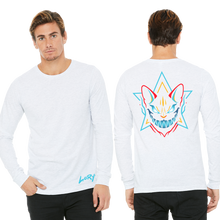 Lory Long Sleeve Shirt