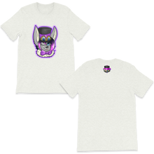 Fox Wink Unisex T-Shirt