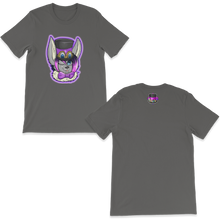 Fox Wink Unisex T-Shirt