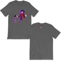 Top Hatter Unisex T-Shirt