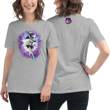 RoboNurse Women's Relaxed T-Shirt
