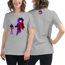 Top Hatter Women's Relaxed T-Shirt