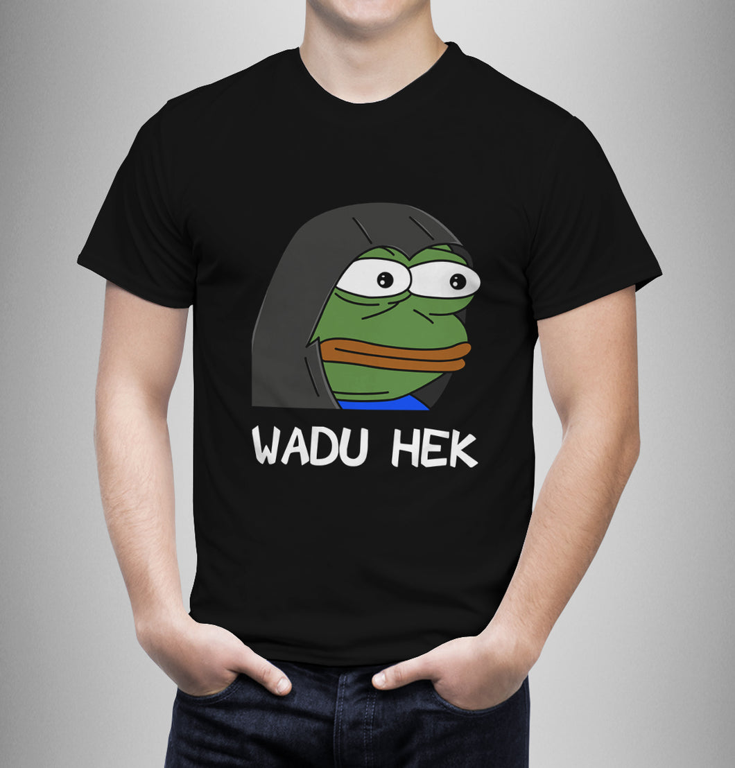 Wadu Hek TShirt