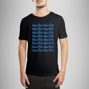 Wadu Hek Wadu Hek Wadu Hek Tshirt