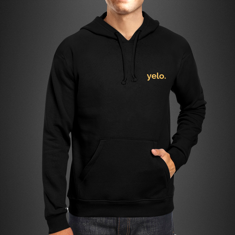 Yelo Hoodie