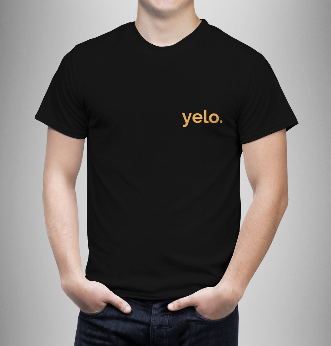 Yelo TShirt