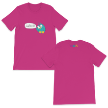 cUsTomS Unisex T-Shirt