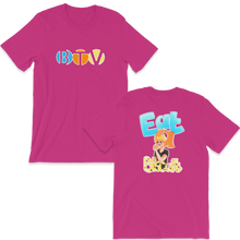 Eat a Biscuit 2 Unisex T-Shirt