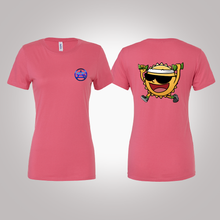 SunRun Women's T-Shirt