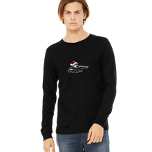 Limited Edition: Christmas:  Signature T-Shirt Long Sleeve