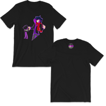 Top Hatter Unisex T-Shirt